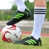 Giày bóng đá trẻ em Móng tay nam nhân tạo giày cỏ nhân tạo AG học sinh tiểu học Giày học sinh Messi giày nike thể thao Giày bóng đá