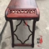 Đồ gỗ gụ, đồ gỗ Ming và Qing, gỗ hồng mộc Sian, Lào, gỗ hồng đỏ, cho bàn, vỏ, đàn piano - Bàn / Bàn Bàn / Bàn