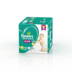 Pampers quần siêu mỏng khô pull-up M124 quần lót nhỏ quần tã thoáng khí tả huggies Tã / quần Lala / tã giấy