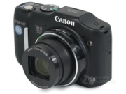 Canon Canon PowerShot SX160 IS đã sử dụng máy ảnh mã dữ liệu tele di động 16 triệu - Máy ảnh kĩ thuật số