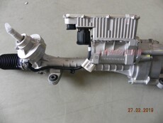 Рулевая тяга в сборе 比亚迪宋 max