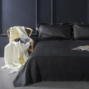 Cao cấp bông chần giường bao gồm mùa xuân và mùa hè bông American mùa hè mát mẻ giường khăn trải giường điều hòa không khí là đa chức năng chăn