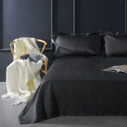 Cao cấp bông chần giường bao gồm mùa xuân và mùa hè bông American mùa hè mát mẻ giường khăn trải giường điều hòa không khí là đa chức năng chăn