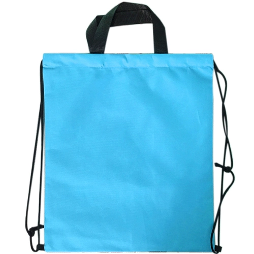 Потягивание веревочного букета для ноутбука рекламная сумка для рисования обучение в рюкзаке танце