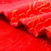 Heng Yuan Xiang bông gối bao gồm một cặp rồng đỏ rực rỡ bông váy và phượng hi từ cuộc hôn nhân lễ kỷ niệm đặc biệt cung cấp miễn phí vận chuyển gối khăn - Khăn gối Khăn gối