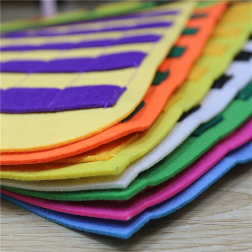 Детский сад утренний пакет региональный вид записи о здоровье знака о знакомство -в мультфильме мультфильм мультфильм не -слойные висящие карманные сумки