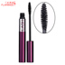 Flamingo ma thuật dài mascara kéo dài không thấm nước và mồ hôi-proof không nở dài dày curling tăng trưởng chất lỏng đích thực mascara dầu dừa Kem Mascara / Revitalash