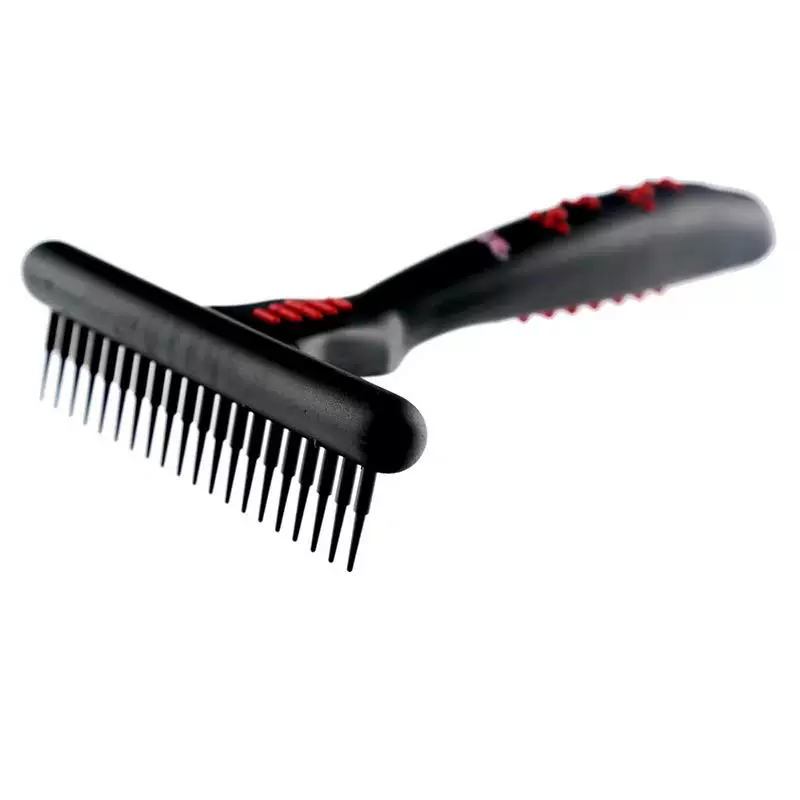 Книга Hello Pet для вреда шерсти, расчёска для ухода за шерстью собаки, игла, расчёска для крупной собаки