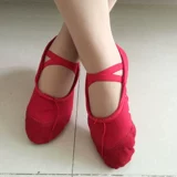 Детская обувь, туфли, классические танцующие балетки, сумка для обуви, мягкая подошва