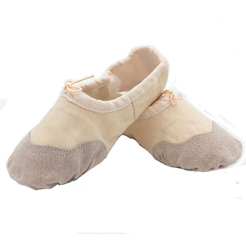 Детская обувь, туфли, классические танцующие балетки, сумка для обуви, мягкая подошва