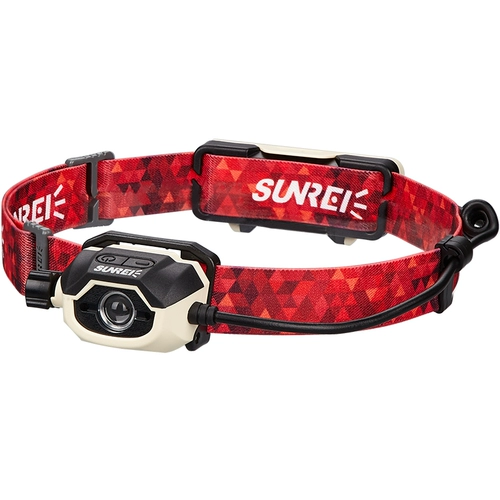 Ямаси Макино 2 Индукционные фары, лагерь горных вод, водонепроницаемые можно выжтать, выделены длинные выстрелы, носят свет