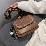 MK Jessie Модная сумка через плечо, сумка на одно плечо