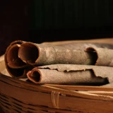 Yunnan Gaoshan Cinnamon 500G Масло и мясо -коричневая коричневая копченая специя, тушеная растительная растущая приправа приправы