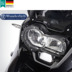 Nhà máy W xe máy BMW R1200GS ADV ống nước bảo vệ đèn pha - Kính chắn gió trước xe gắn máy Kính chắn gió xe máy Wave Kính chắn gió trước xe gắn máy