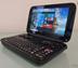 Sử dụng GPD win mini cầm tay game máy tính cầm tay PSP win10 cầm tay máy tính xách tay máy chơi game cầm tay kết nối tivi Bảng điều khiển trò chơi di động