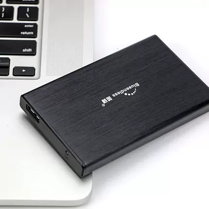 Жесткий мобильный диск Lan Shuo 2,5 -дюйма с высокой скоростью USB3.0, дешево 320г, всего 98/500Г148/500Г248 юаней