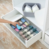 Creative Simplicity Plain Color можно наложить с крышкой с коробкой для хранения носков