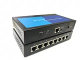 Канхай NC608 Serial Port Server, 8 -порт RS232 до Ethernet, 485 для сети новых оригинальных пяти лет