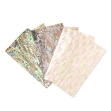 Натуральные музыкальные инструменты, мебель, фоторамка для маникюра, инкрустация камня