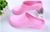 Đàn ông và phụ nữ giày dép phẫu thuật mùa hè thí nghiệm phẫu thuật giày trượt giày bảo vệ bảo vệ giày giày EVA phẫu thuật Baotou 