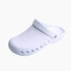 Vận chuyển giày phòng mổ phẫu thuật Giày bảo vệ dép giày EVA nghiệm chấn thương kim đâm ngăn chặn nhỏ giọt chất lỏng ngăn ngừa