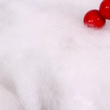 Рождественские украшения хлопковые реквизиты сцены подиумные творческие дорожные цитаты Свадебная симуляция снежного снега