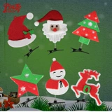 Декор, аксессуар для волос, маленькая заколка для волос, шпильки для волос