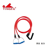 Тензор Yingfa A/B Толстая/тонкая плавательная профессионала -Распространенная растягивающая веревка Тренировка веревки.