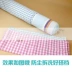 Mu sữa chua thô cotton cổ tử cung gối Gối sửa chữa gối gối sức khỏe kẹo gối cổ tử cung đơn - Gối trường hợp