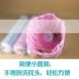 Mu sữa chua thô cotton cổ tử cung gối Gối sửa chữa gối gối sức khỏe kẹo gối cổ tử cung đơn - Gối trường hợp