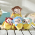 Đồ chơi pin búp bê nhỏ búp bê sang trọng đồ chơi sang trọng vải đồ chơi nhỏ con búp bê búp bê nhỏ búp bê hàng loạt đồ chơi cho bé trai Đồ chơi mềm