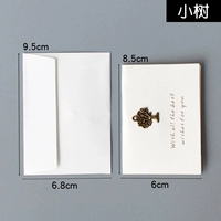 10 Временная история желает поздравления Card-xiaoshu