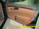Mercedes -Benz C, E, S350 CLS ML GL Interior Modification и модифицированный ремонтный приборный навес