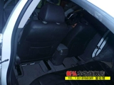Cruze Car Sage кожа сидень
