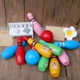 Детская игрушка в помещении из натурального дерева, комплект для детского сада, мяч для мальчиков, 23 лет, семейный стиль, подарок на день рождения
