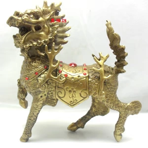 Латунный декор для гостиной для офиса, подарок на день рождения