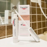 Увидимся!Eucerin Отличный лесной светильник отбеливает Ремонт ручка 5 мл, более яркий бюро, чтобы осветлить прыщи отмечает яркую кожу