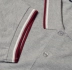 18 áo sơ mi nam ngắn tay cotton mỏng của Anh