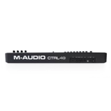 M-Audio Ctrl 49 Ключ MIDI-клавиатура записи электропроводя