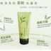 Hàn quốc Yue Shi phong cách trà xanh sữa rửa mặt mụn kiểm soát dầu hydrating nam giới và phụ nữ sinh viên làm sạch sâu làm sạch sữa rửa mặt nghệ neutrogena Chất tẩy rửa