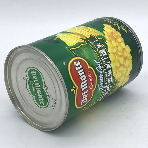 Landa Corn Grain 420G*5 консервированные консервированные суп -пицца салат из выпечки сырья Таиланда Импортированная бесплатная доставка