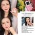 NyceMakeup hoa hộp đơn sắc phấn má hồng Kem làm sáng da mơ hoa tulip màu cam phấn trang điểm phấn hồng - Blush / Cochineal má hồng mac Blush / Cochineal