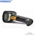 MINDEO Minde MD2250 + Máy quét Express Nhân viên thu ngân USB Laser Mã vạch Máy quét nối tiếp RS232 - Thiết bị mua / quét mã vạch máy quét mã vạch giá rẻ Thiết bị mua / quét mã vạch
