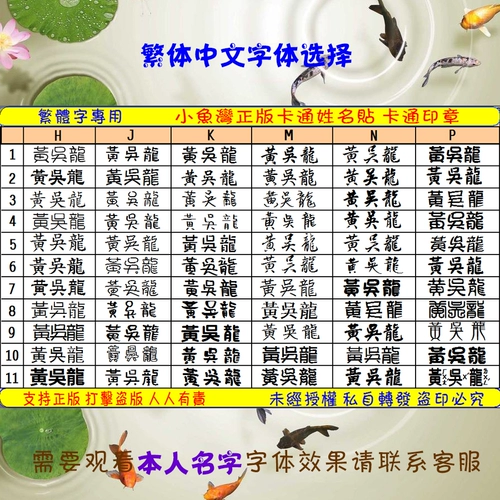 Милая оригинальная водонепроницаемая износостойкая мультяшная именная наклейка