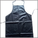 Кожаный фартук Водонепроницаемый кожаный материал для кожи тали