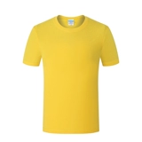 Хлопковая летняя футболка для работы, короткий рукав, делается под заказ