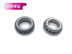 Xe máy WY125-F-A-C hướng cột mang Fengxiang chiến đấu chịu áp lực vòng bi iko Vòng bi