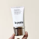 La prairie, осветляющий кремовый солнцезащитный крем, новая версия, 50 мл, защита от солнца