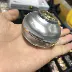 AIMEILI cửa hàng móng tay cung cấp công cụ vàng bạc sequin bột vàng dòng keo bạc dòng keo - Công cụ Nail Công cụ Nail