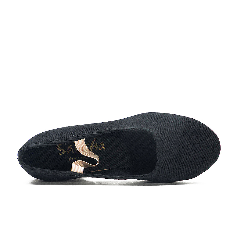 Chaussures de danse moderne - Ref 3448321 Image 3